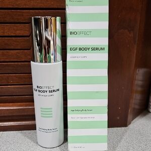 EGF Body Serum - 4.06 Fl Oz